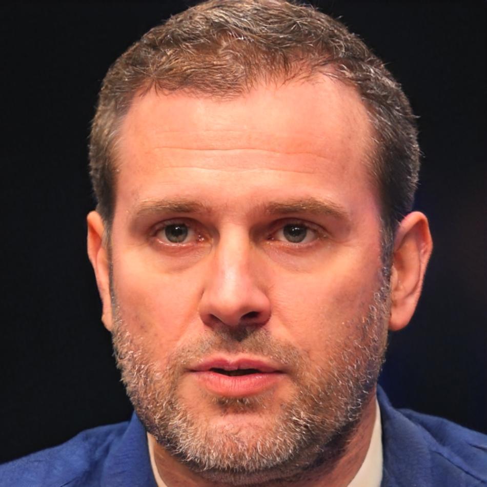 Carlos Martínez